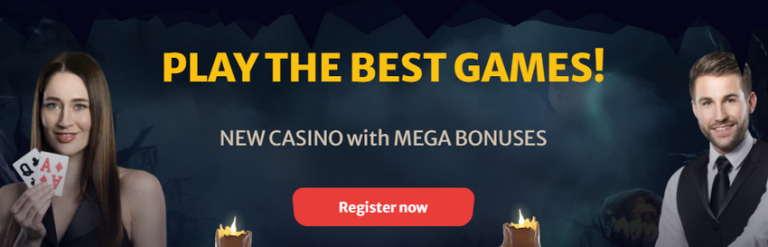 HellSpin Casino Bonus
