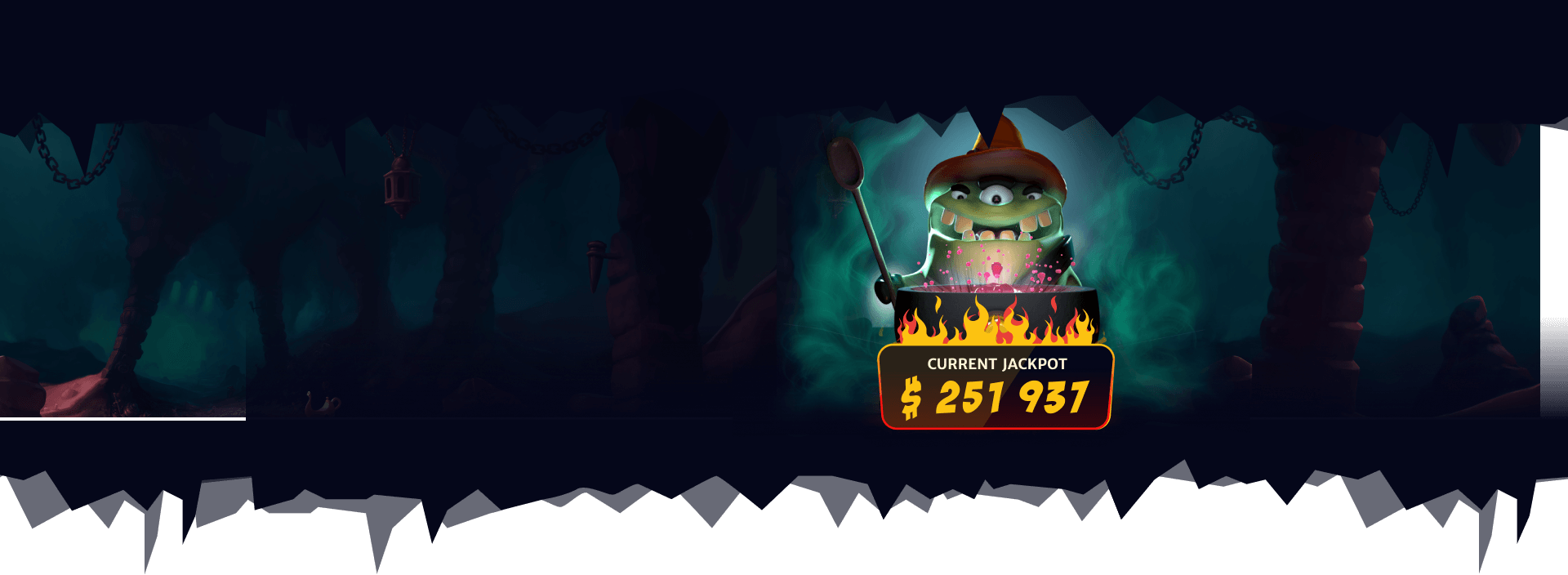 HellSpin CASINO jackpot